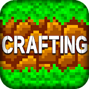 Crafting and Building Mod