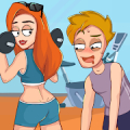 Star Girl: Love Story APK