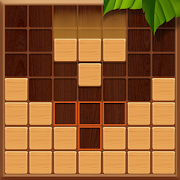 Wood Block Puzzle - Block Game Mod
