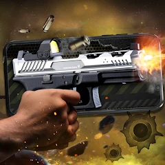 Gun Sound Simulator Mod Apk [Remove ads][Mod speed]