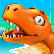 Dinosaur Park Game Mod