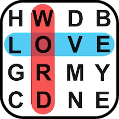 Word Search : Find Hidden Word Mod Apk [Remove ads][Mod speed]