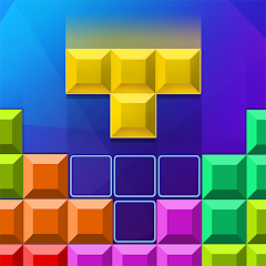 Brick Block Puzzle Mod Apk