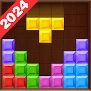 Brick Classic - Brick Game Mod Apk