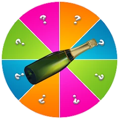 Truth or Dare - Spin the Bottl