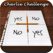 Charlie Charlie Challenge Mod