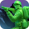 Army Men Strike: Toy Wars Mod