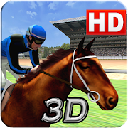 Virtual Horse Racing 3D Mod Apk