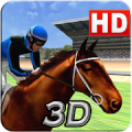 Virtual Horse Racing 3D Mod