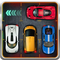 Coche desbloqueo Unblock Car Mod Apk 2.6 [Quitar anuncios][Mod speed]