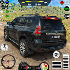 Driving School Car Games 3D Mod