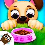 Kiki & Fifi Pet Friends Mod Apk 5.0.30138 [Penuh]