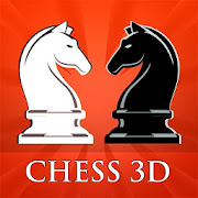 Real Chess 3D Mod Apk