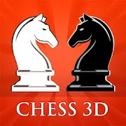 Real Chess 3D Mod Apk [Remove ads][Mod speed]