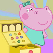 Toy Shop: Kids games Mod Apk
