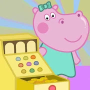 Магазин игрушек: Детские игры Мод Apk 2.0.2 [Полный]