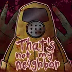 That's Not My Neighbor icon