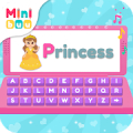 Princess Computer - Girl Games Mod