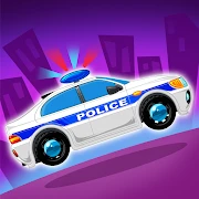 Araba eğitici çocuk oyunları Mod Apk 9.2.3 [Reklamları kaldırmak]