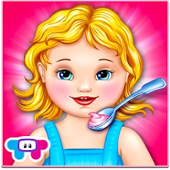 Baby Care & Dress Up Kids Game Mod Apk 1.2.8 