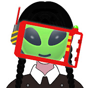 Catch the Alien: Find Impostor Mod