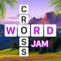 Word Jam: A word search and word guess brain game Mod