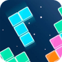 Block puzzle icon