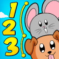 123 Dots: Learn to count numbers for kids Mod