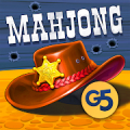 Sheriff of Mahjong: Taş Eşleme Mod