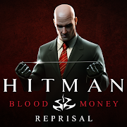 Hitman: Blood Money — Reprisal Mod