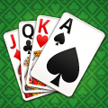 Basic Solitaire Classic Game icon