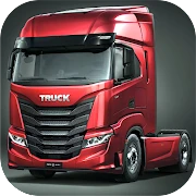 Truck Simulator 2024 - Europe APK
