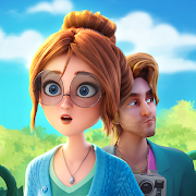 Merge Gardens Mod Apk 1.26.0 [Unlimited money]