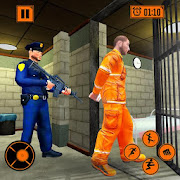 Grand Criminal Prison Escape Mod