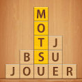 Briser des Mots : Jeu de Mots icon