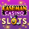 Cashman Casino: Mesin Judi Mod