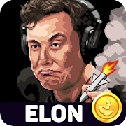 Elon Game - Crypto Meme Mod Apk 1.43.0 [Menu Mod][][Velocidade do mod]