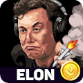 Elon Game - Crypto Meme icon