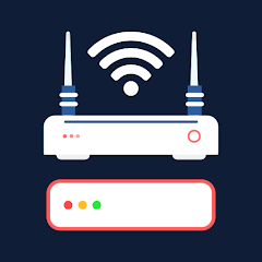 WiFi Router & Password Manager Mod