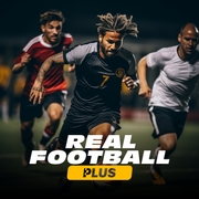 Real Football Plus MOD