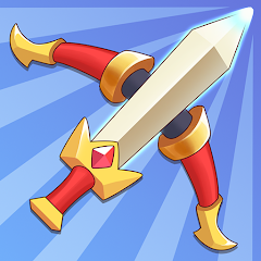Archer Rush: Sword and Arrow Mod