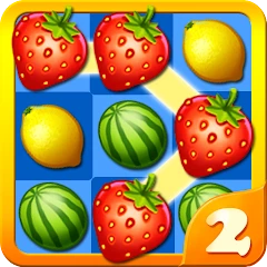Frutas Leyenda 2 Mod Apk 7.6.5083 