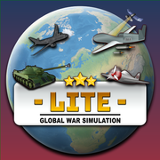 Global War Simulation Lite MOD