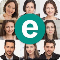 Eris Dating App: Meet People icon