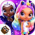 Princesses - Enchanted Castle APK