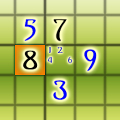 Sudoku icon