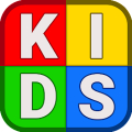 Kids Educational Game icon