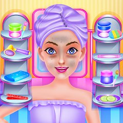 Kitties Pet Wedding Mod Apk