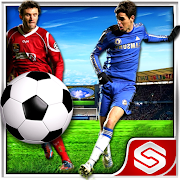 Real Soccer 3D: Football Games Mod