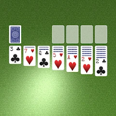 Solitaire Mod Apk [Remove ads][Mod speed]